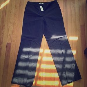 LOFT never worn dress pants !
