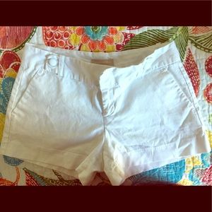 Banana Republic shorts