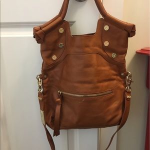 Foley & Corinna Lady City Tote