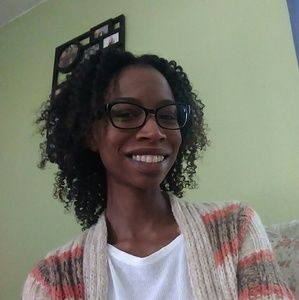 Meet your Posher, April