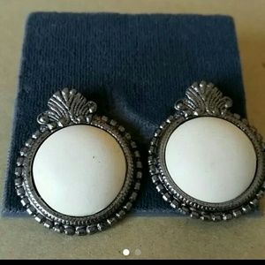 Talbots earrings