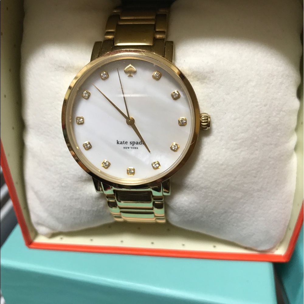 Kate spade watch
