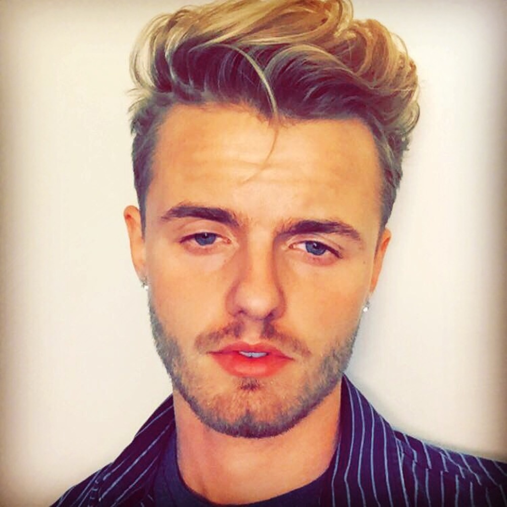 Meet your Posher, Loui