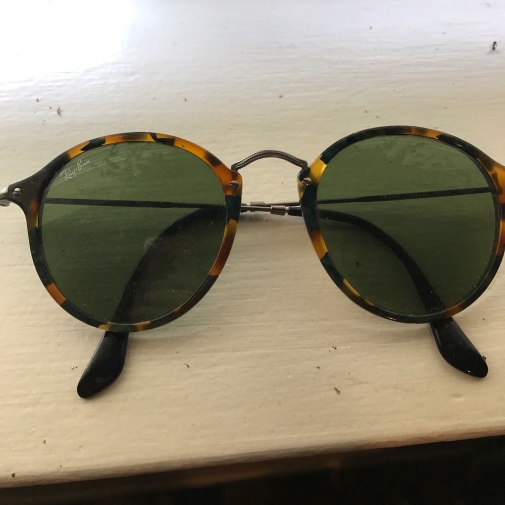 ray bans 💖