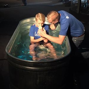 Meet your Posher, Ginny