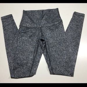 High rise wunder under