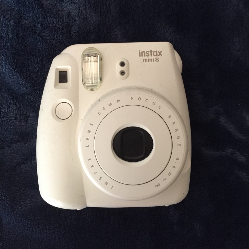 Fujifilm Instax Mini 8 💫✨