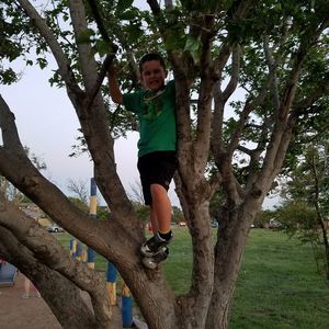 Meet your Posher, Stacey