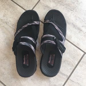 Skechers comfortable sandals