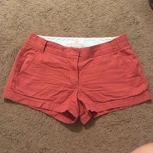 J.Crew Shorts