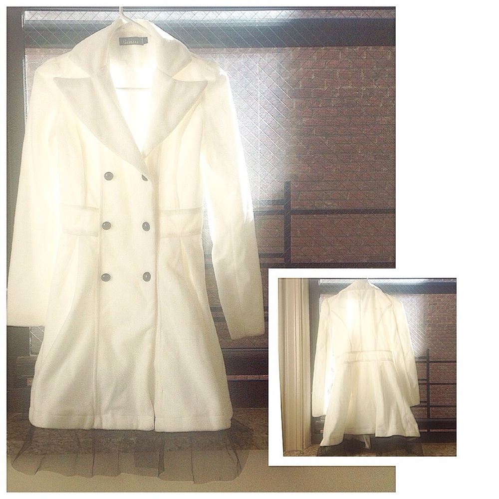 Brand New Spring jacket