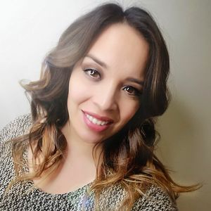 Meet your Posher, Joni