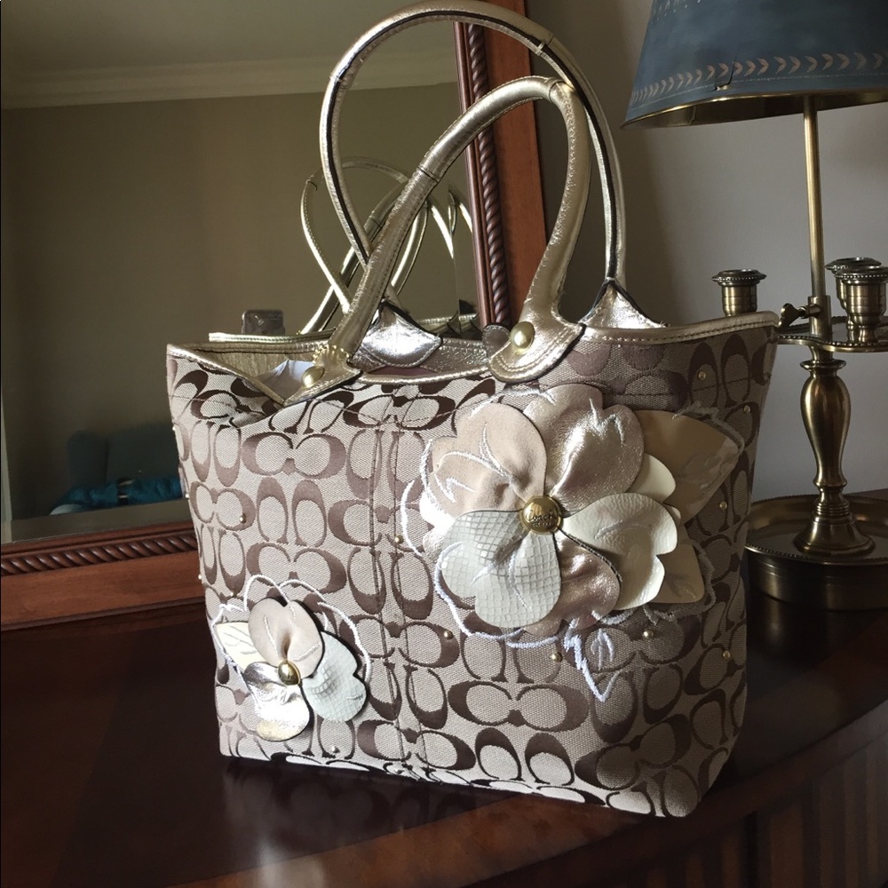 100%Authentic gorgeous Couch bag