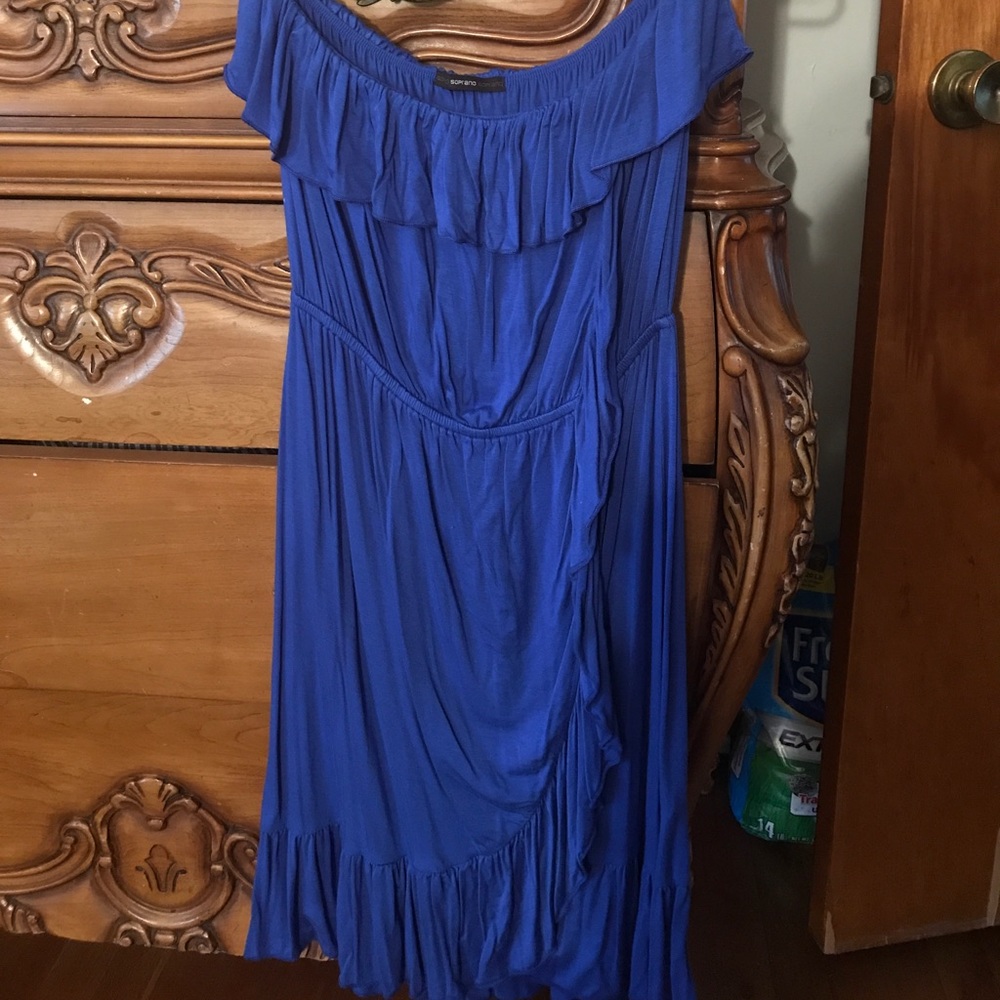 Summer dress