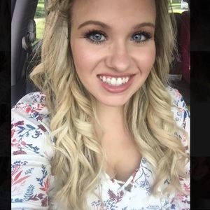 Meet your Posher, Grace