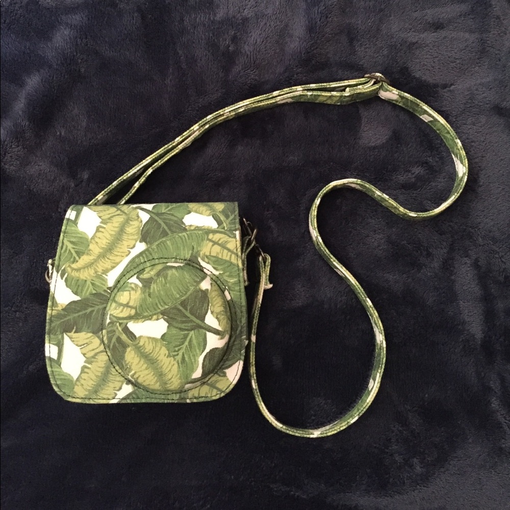 Fujifilm Instax mini 8 carrying case