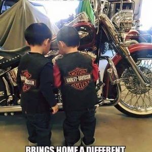 Meet your Posher, Ricky