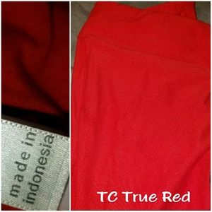 Lularoe TC Leggings