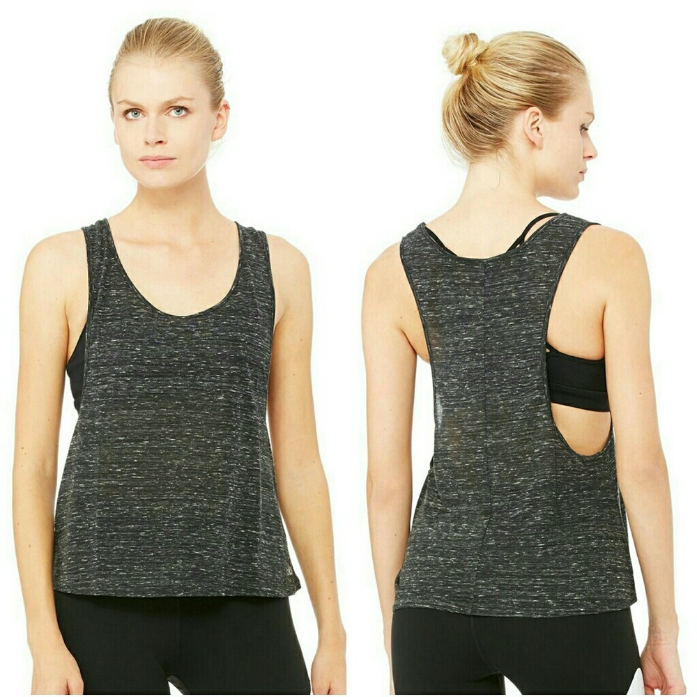 Like New ALO muscle tank