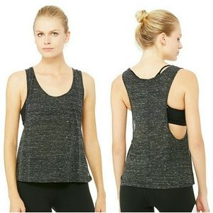 Like New ALO muscle tank