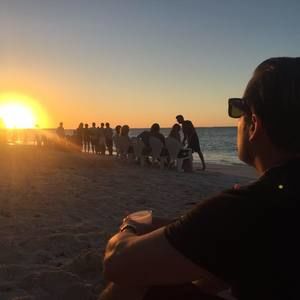 Meet your Posher, Mark