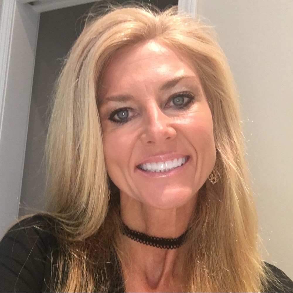 Meet your Posher, Angie