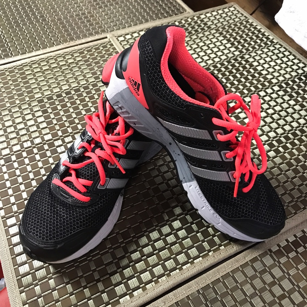 Adidas Adiprene Running Shoes Womens 7.5