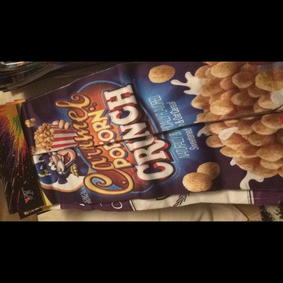 3D ODD Sox - Picture 3 of 4