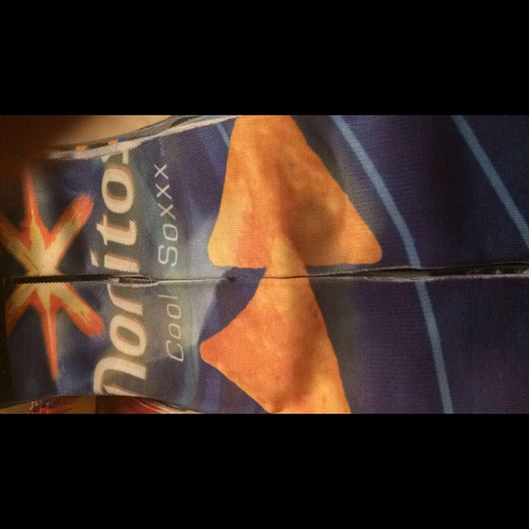 3D ODD Sox - Picture 4 of 4