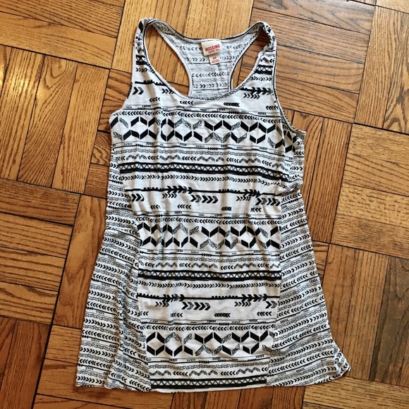 Knit Tank Top - Picture 2 of 4