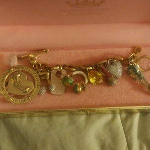Charm bracelet