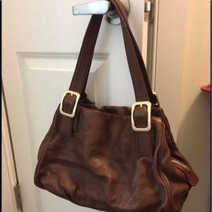 Cole Haan Satchel