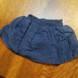 Childrens place skirt