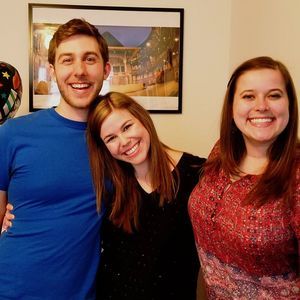 Meet your Posher, Aryn