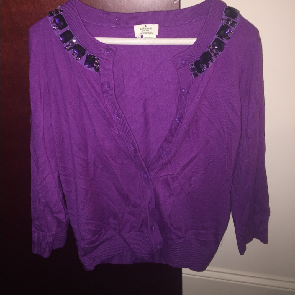 Kate Spade Sweater