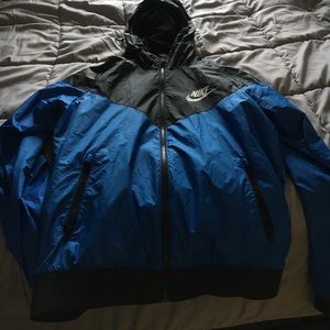 Men's Nike Sportwear Windrunner Jacket