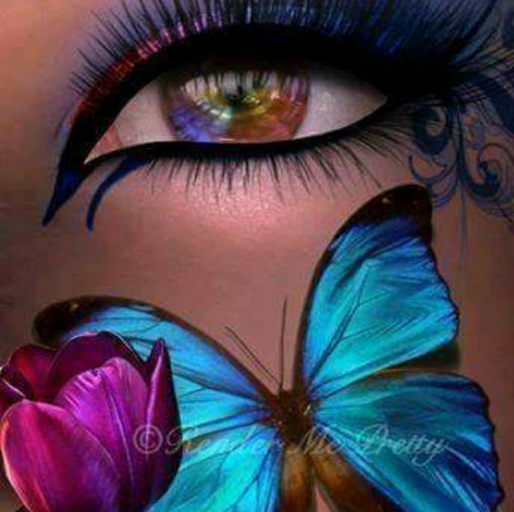 Meet your Posher, Deborah