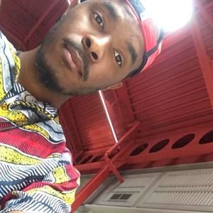 Meet your Posher, Lance