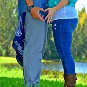 Meet your Posher, Joy