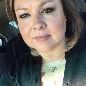 Meet your Posher, Dolores