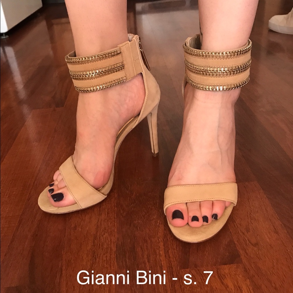 Gianni Bini Heels
