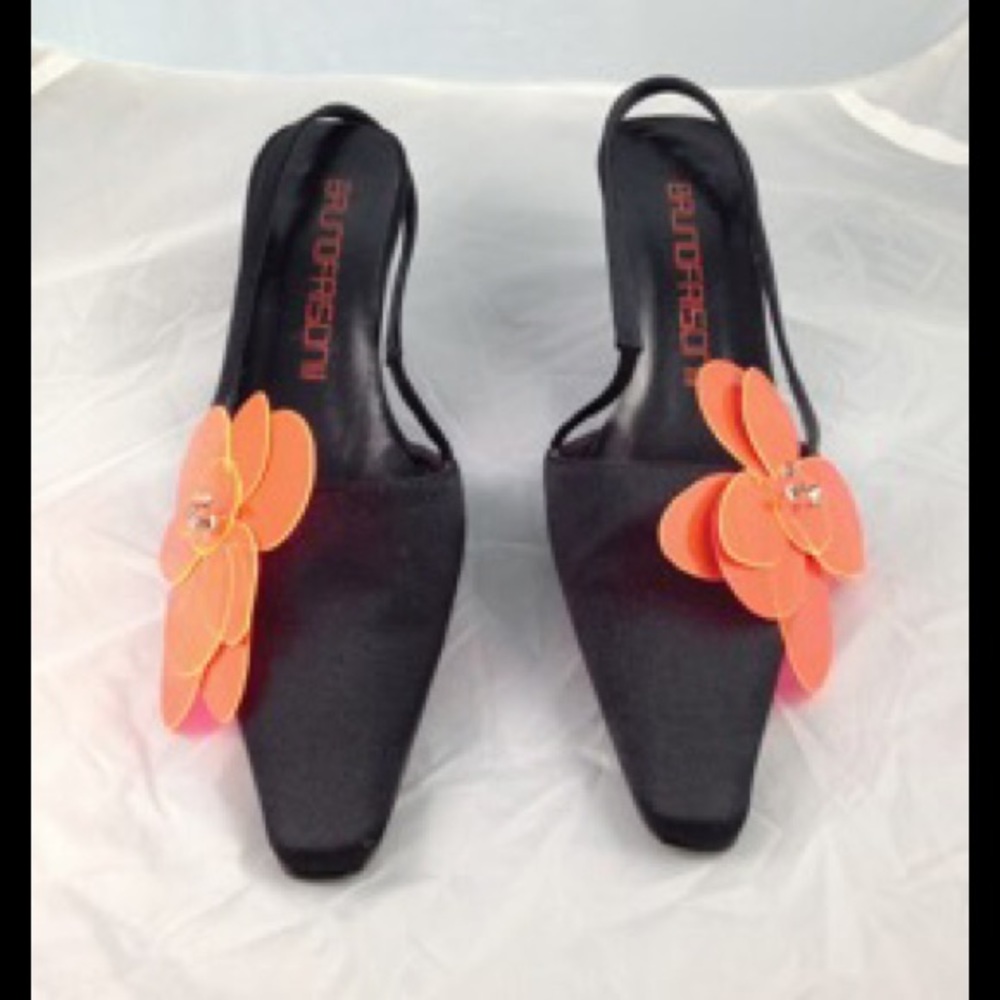 Bruno Frisoni Heels - Picture 2 of 4
