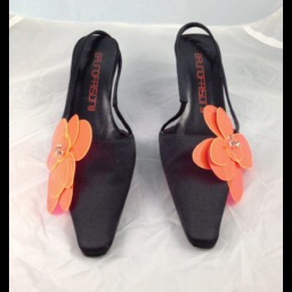 Bruno Frisoni Heels - Picture 2 of 4