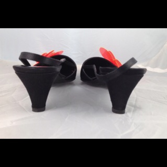 Bruno Frisoni Heels - Picture 3 of 4