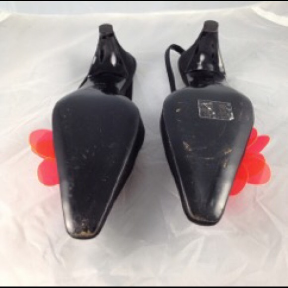 Bruno Frisoni Heels - Picture 4 of 4