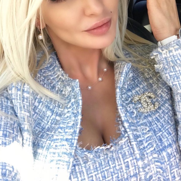 Meet your Posher, Ksenia - Picture 1 of 1