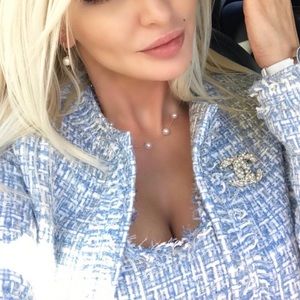 Meet your Posher, Ksenia