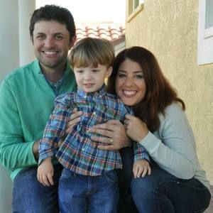 Meet your Posher, Andrew