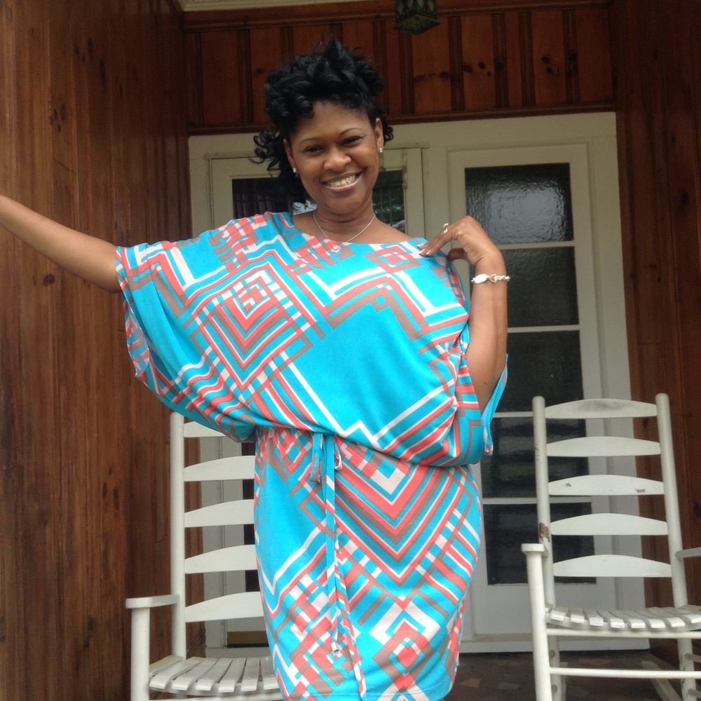 Meet your Posher, Sheila