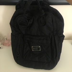 Marc Jacobs backpack